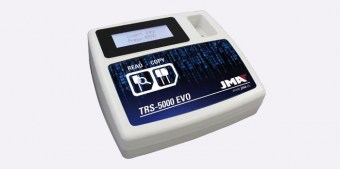 MAQUINA TRANSPONDER TRS-5000 EVO